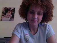 sweet curly, I like to communicate with people on different topics, positive and friendly, Angela is always with you